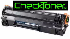 Hp Cf279A M12a M26a MICr Toner Cartridge